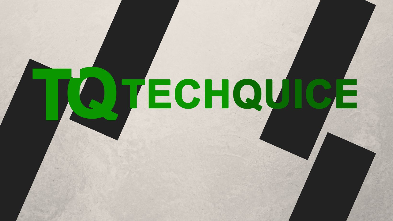 TechQuice